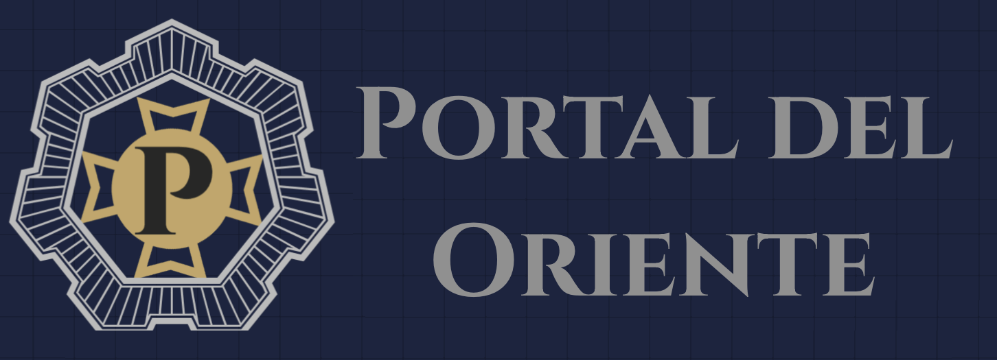 Portal del Oriente